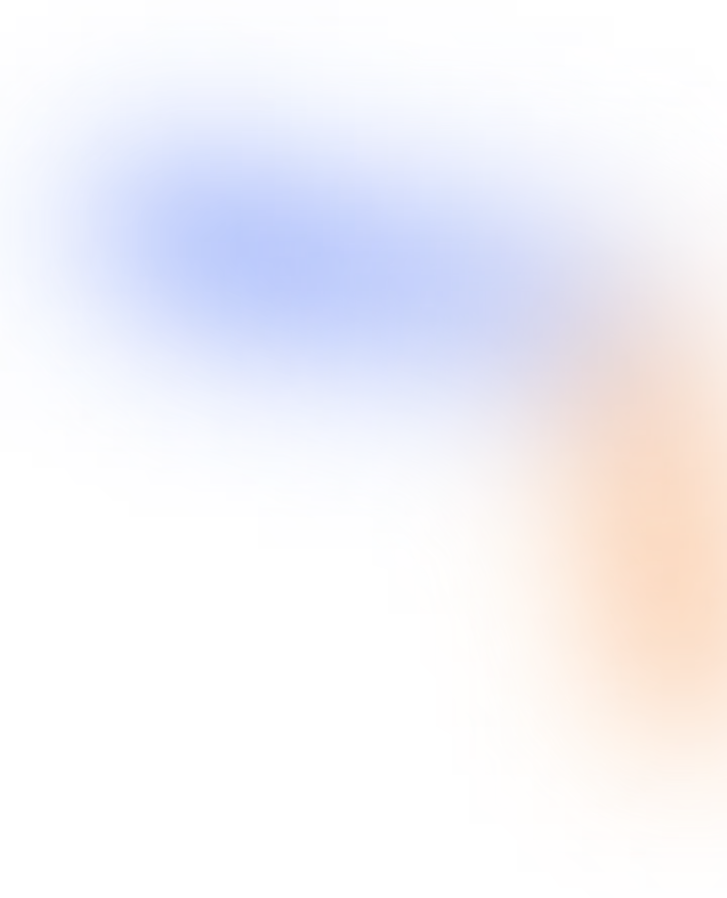 center background shape